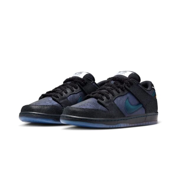 Dunk Low SB Blue Tile Skateboards