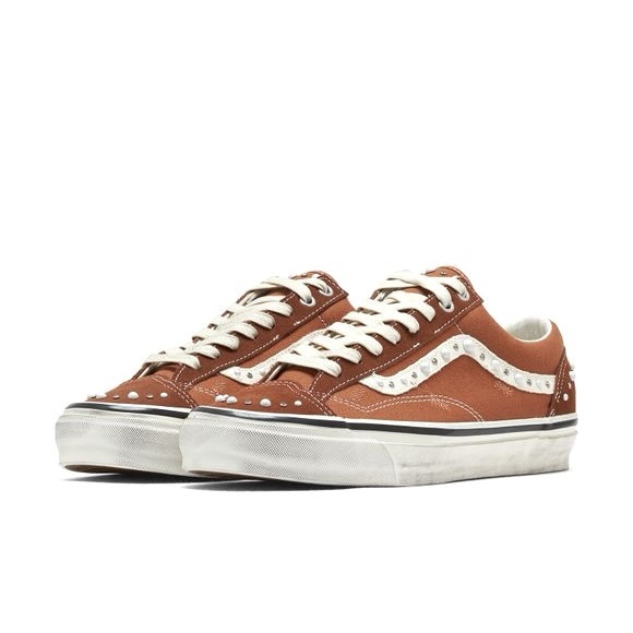 Vans Old Skool 36 Pearlized Pack Brown - immagine 2