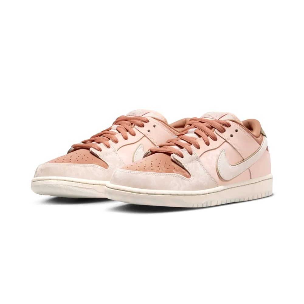Dunk Low SB Trocadero Gardens - immagine 2