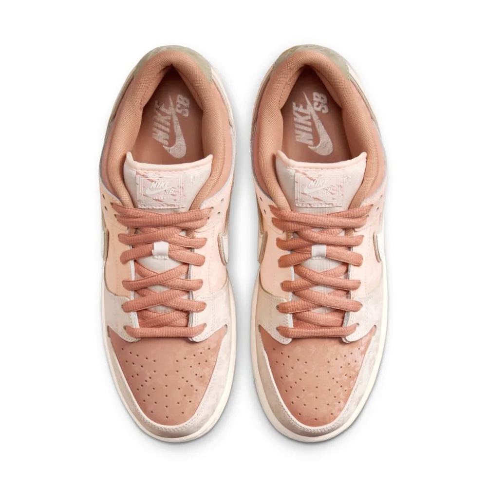 Dunk Low SB Trocadero Gardens - immagine 3