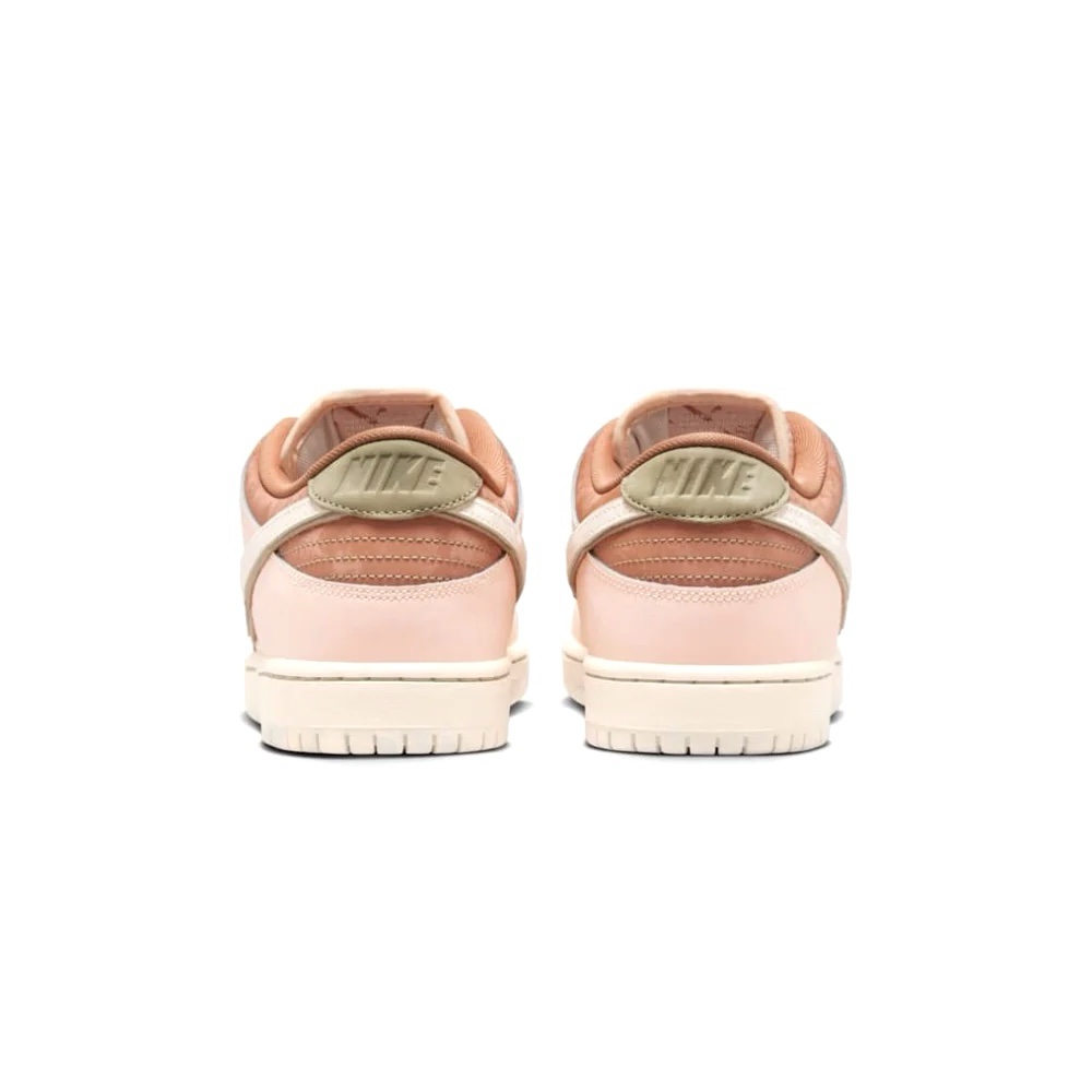 Dunk Low SB Trocadero Gardens - immagine 4
