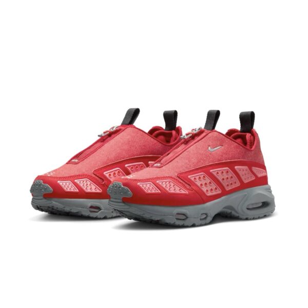 Air Max SNDR Sunder Gym Red (W)