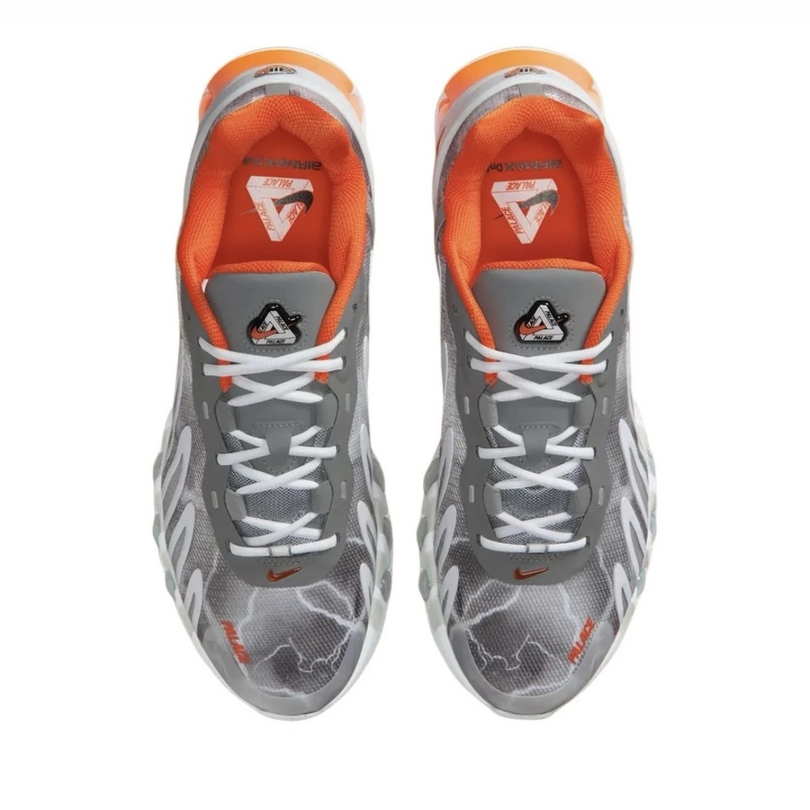 Air Max Dn8 Palace Dusty Grey - immagine 3