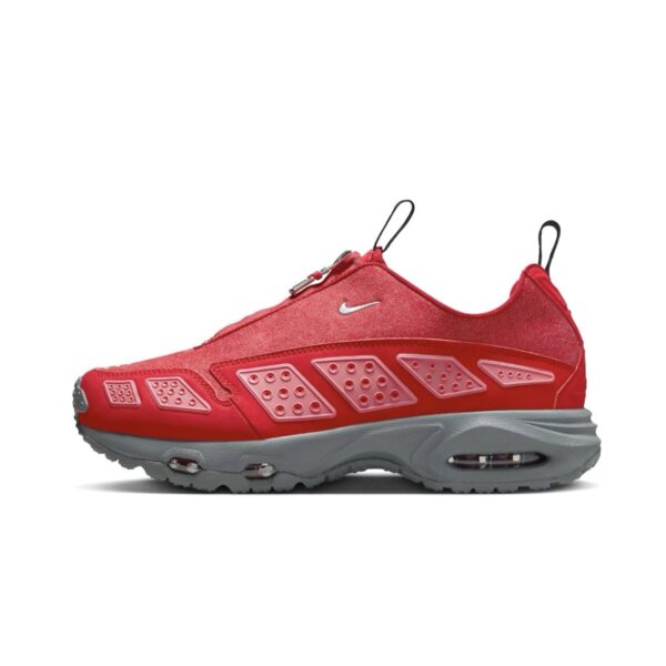 Air Max SNDR Sunder Gym Red (W)