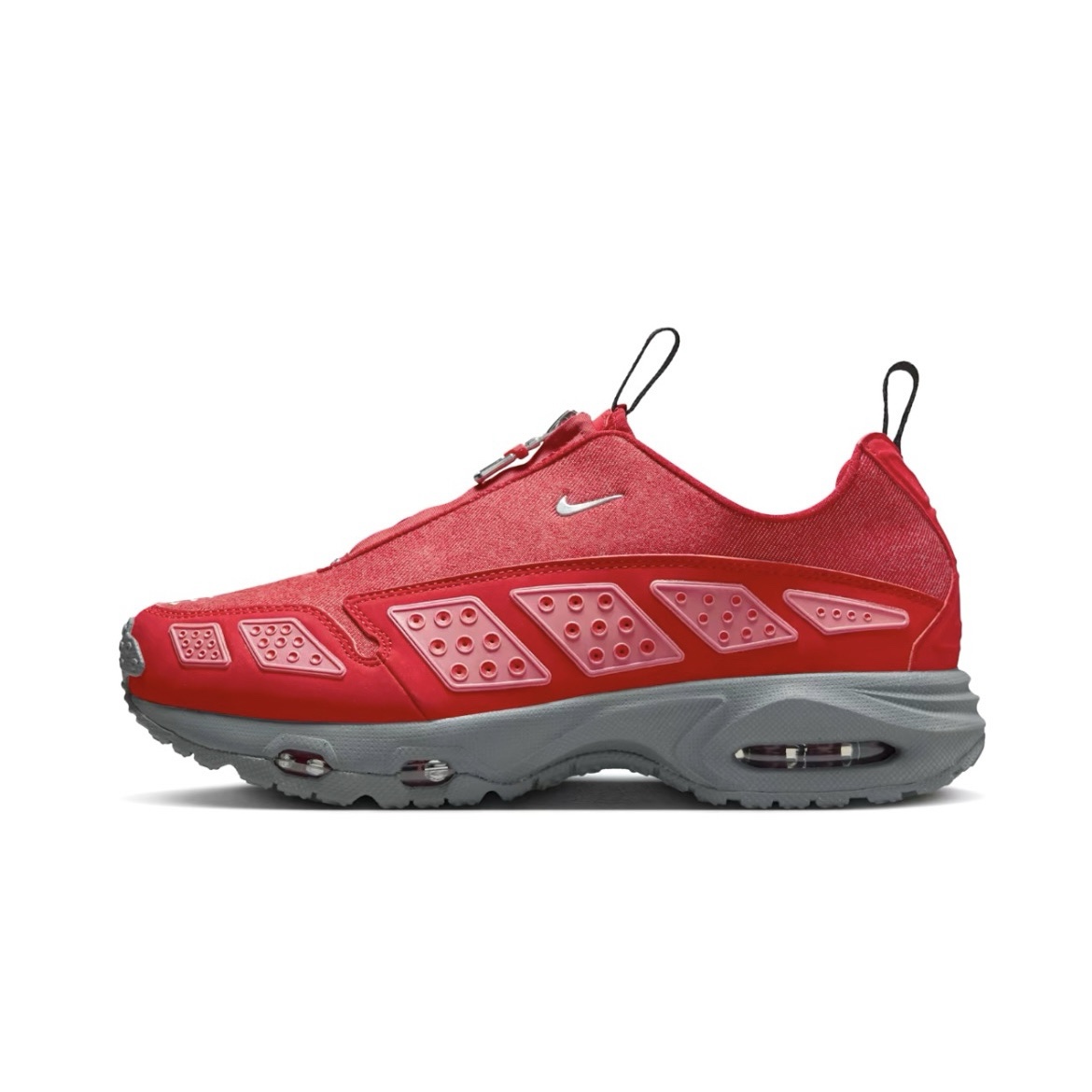 Air Max SNDR Sunder Gym Red (W)