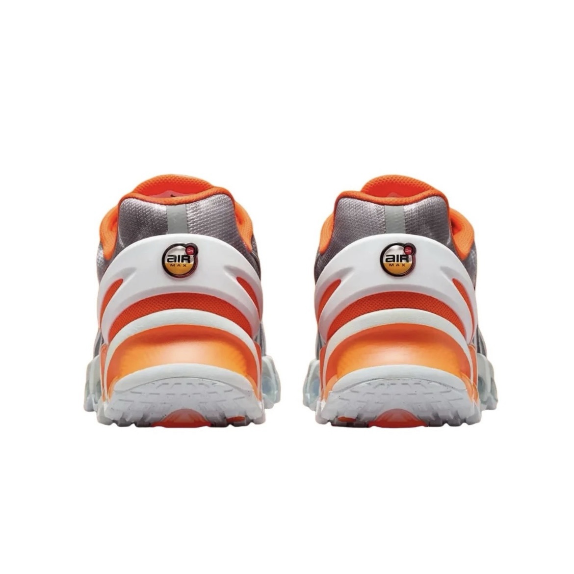 Air Max Dn8 Palace Dusty Grey - immagine 4