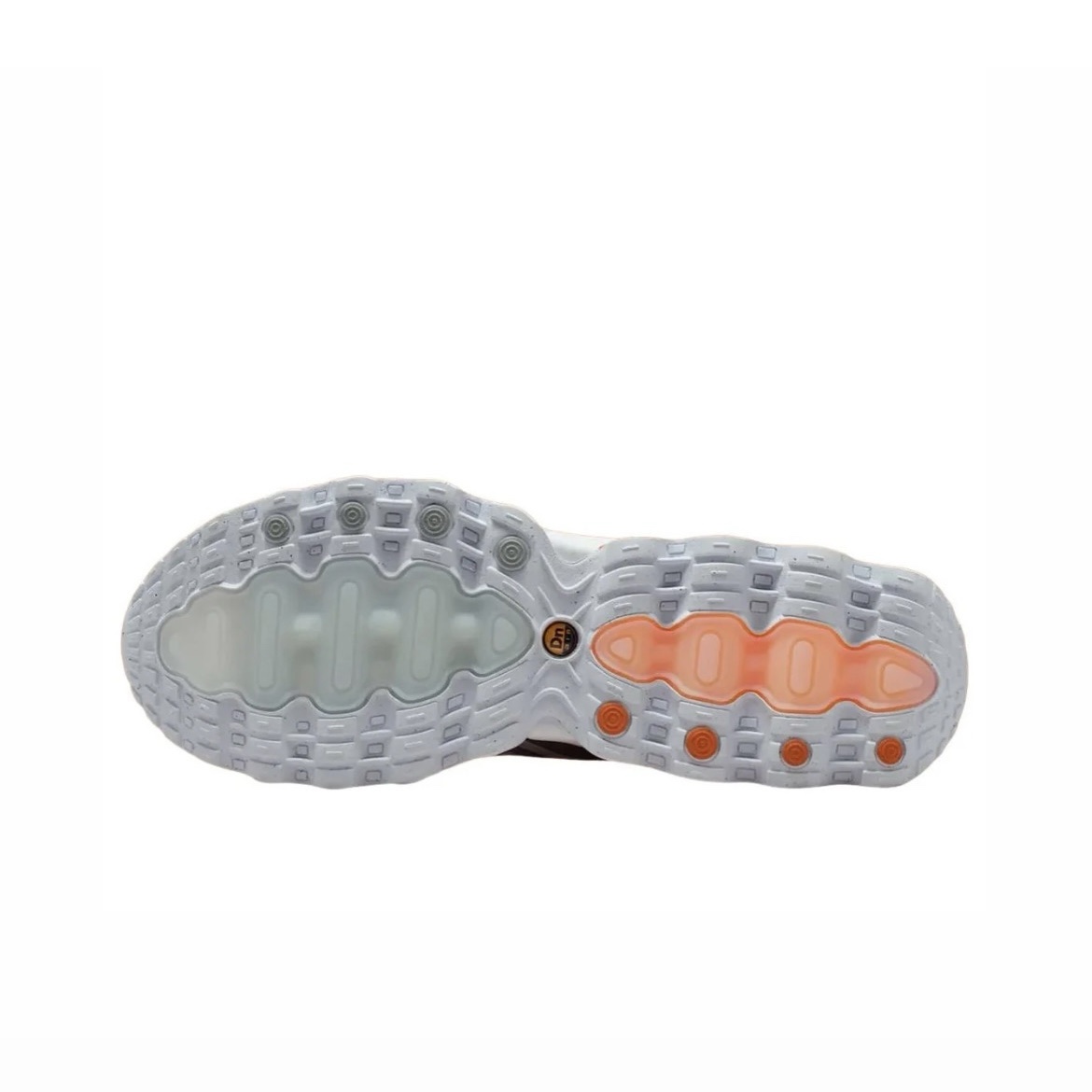 Air Max Dn8 Palace Dusty Grey - immagine 5
