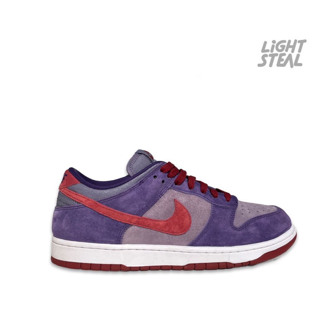 Dunk Low Plum (Used) - immagine 9