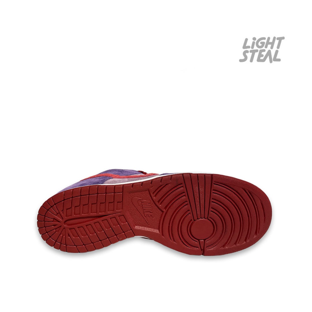 Dunk Low Plum (Used) - immagine 7
