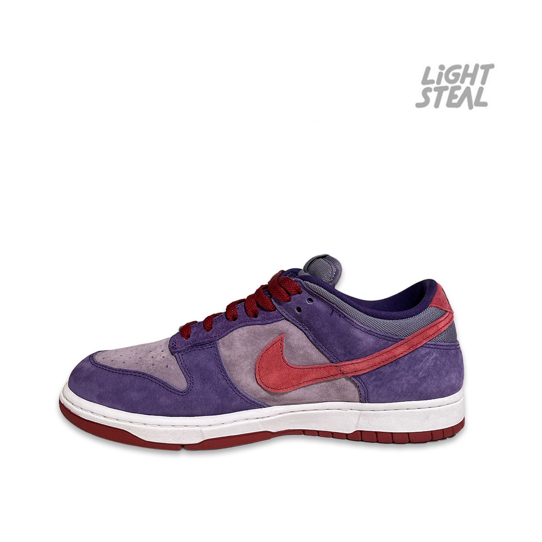 Dunk Low Plum (Used) - immagine 8