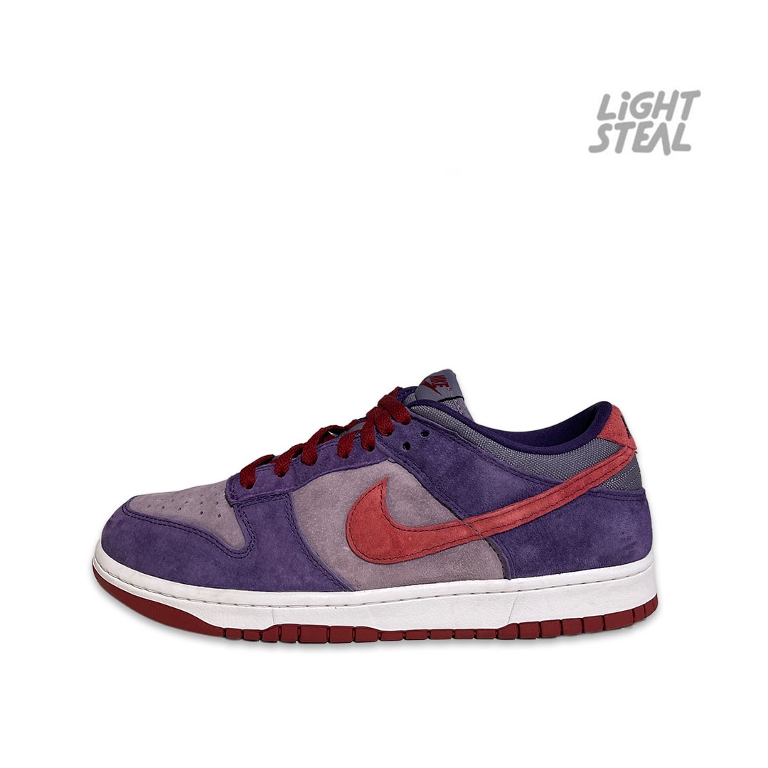 Dunk Low Plum (Used)