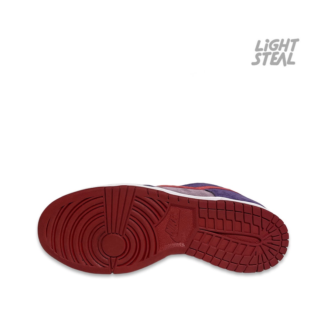 Dunk Low Plum (Used) - immagine 6