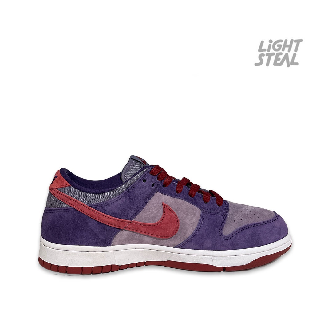 Dunk Low Plum (Used) - immagine 5