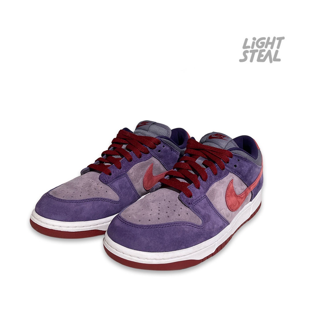 Dunk Low Plum (Used) - immagine 3