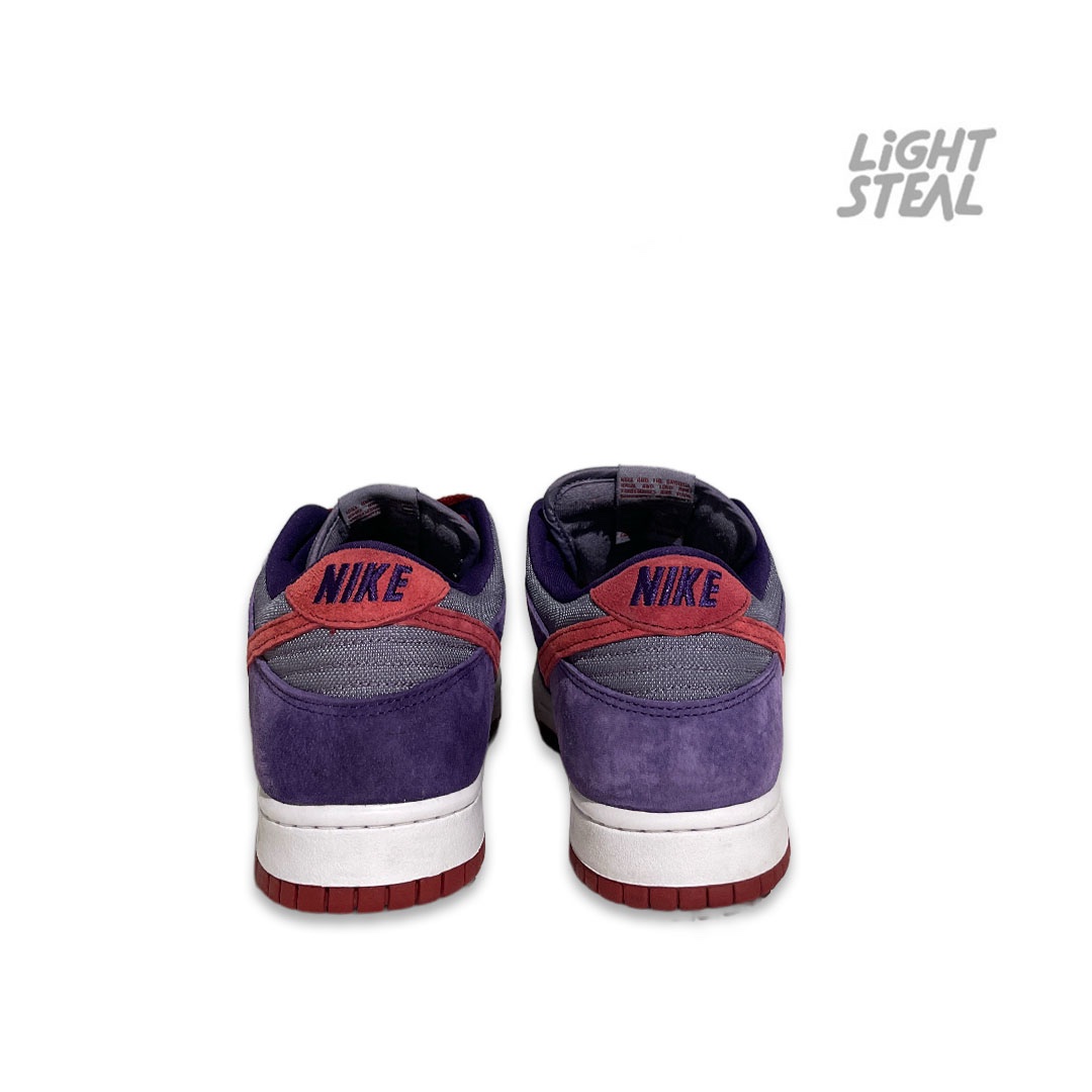 Dunk Low Plum (Used) - immagine 4