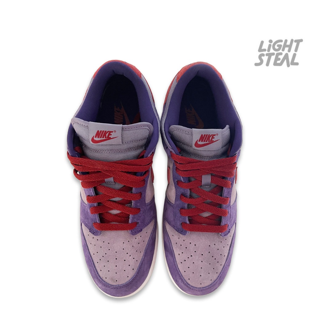 Dunk Low Plum (Used) - immagine 2