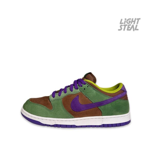 Dunk Low Veneer (Used)