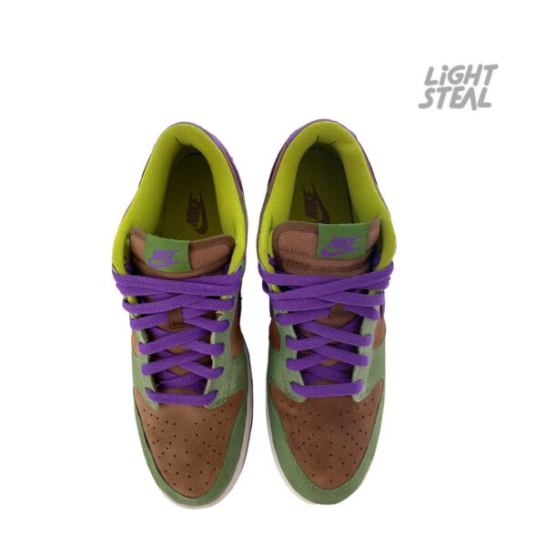 Dunk Low Veneer (Used)