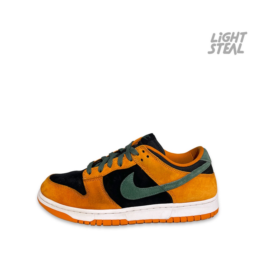 Dunk Low Ceramic (Used)