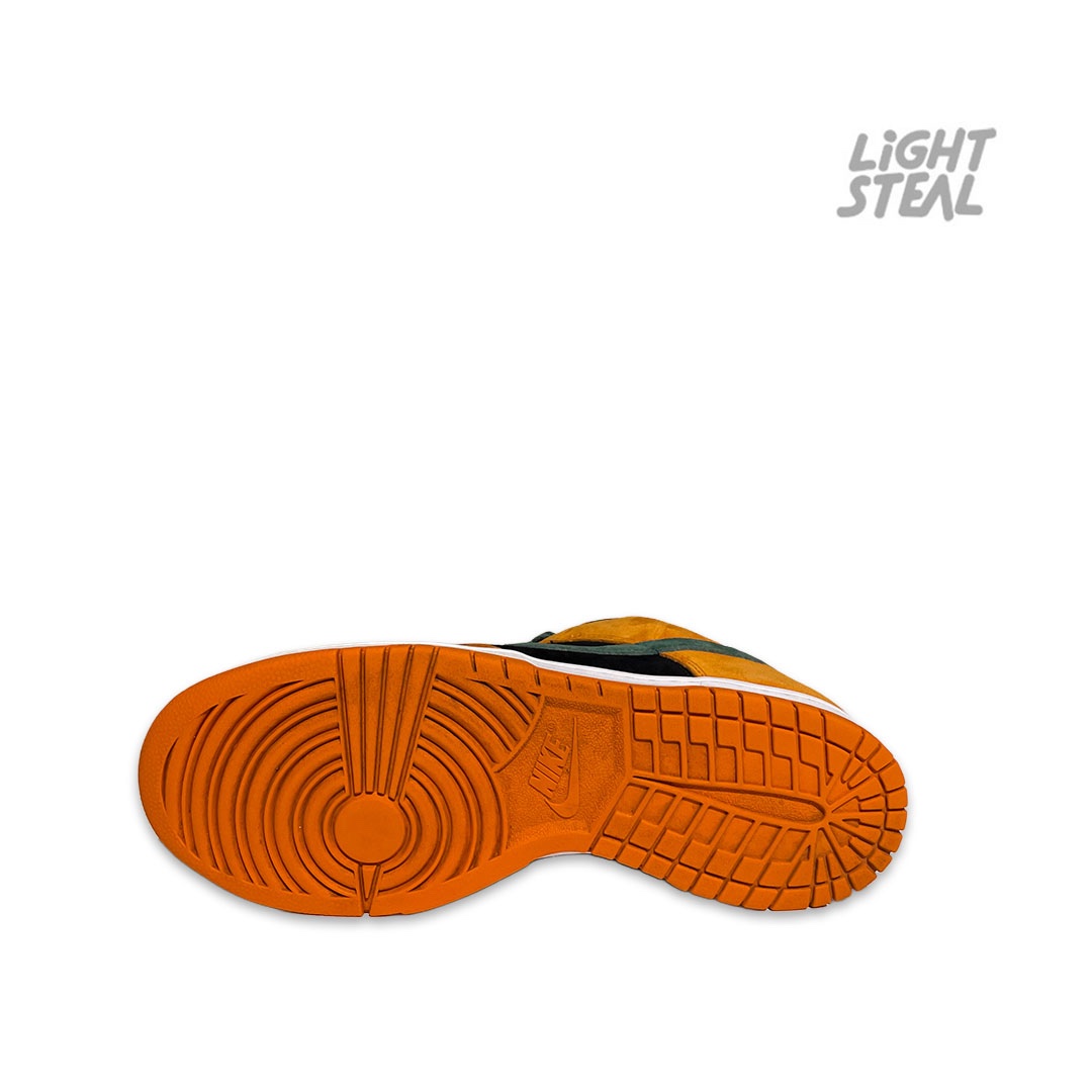 Dunk Low Ceramic (Used) - immagine 8
