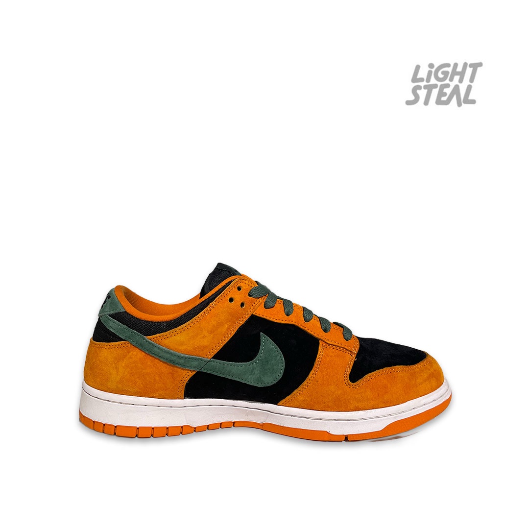 Dunk Low Ceramic (Used) - immagine 7