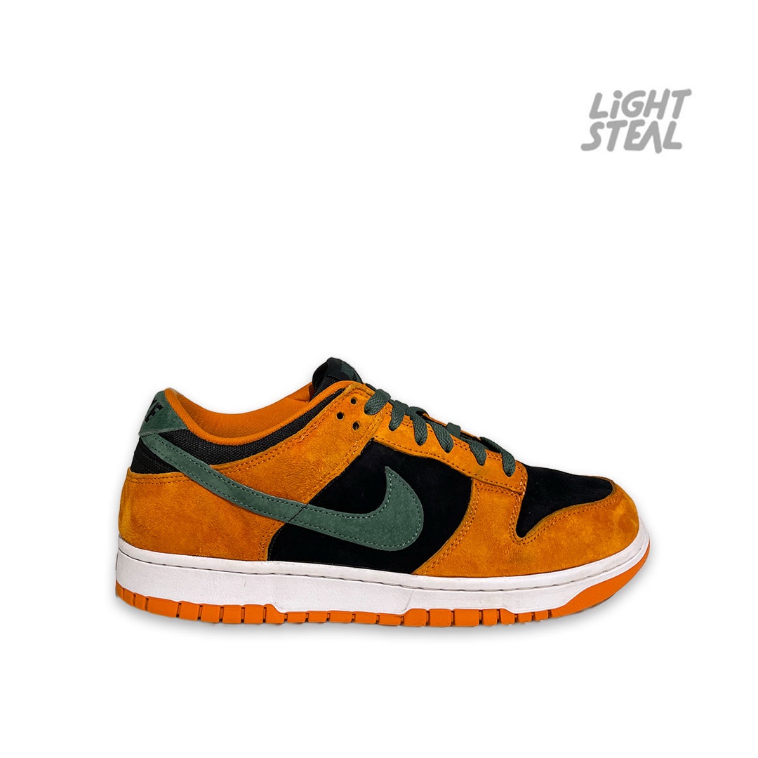 Dunk Low Ceramic (Used) - immagine 9