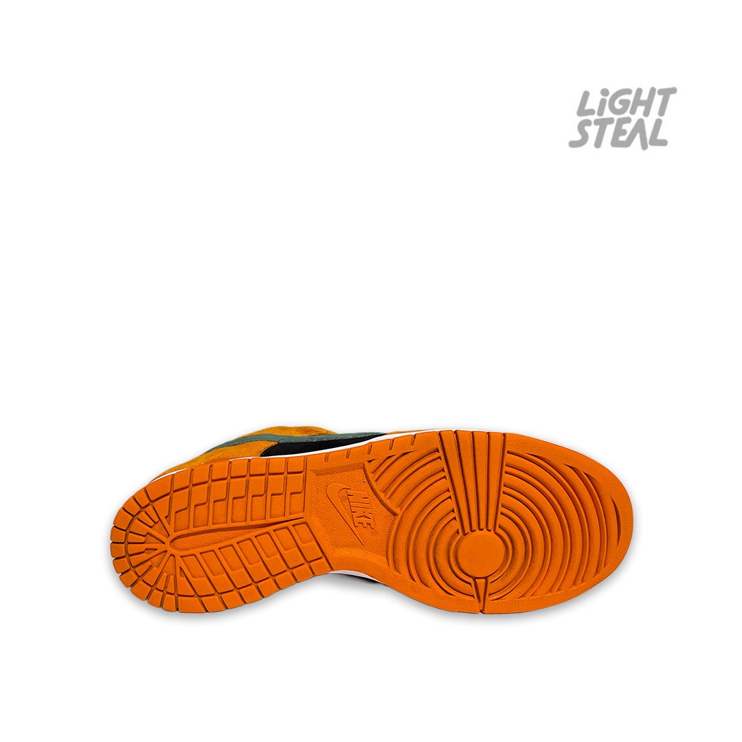 Dunk Low Ceramic (Used) - immagine 6