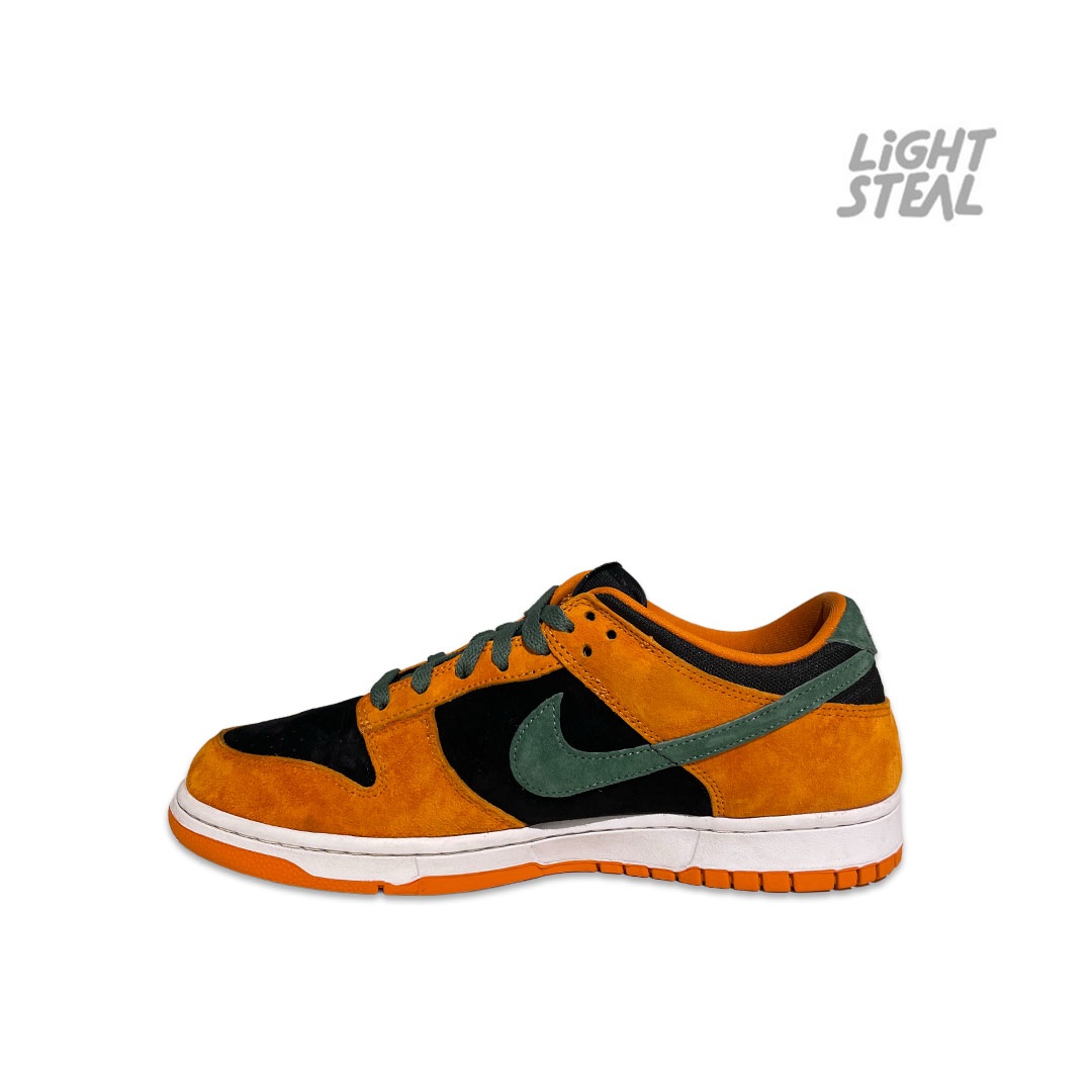 Dunk Low Ceramic (Used) - immagine 5