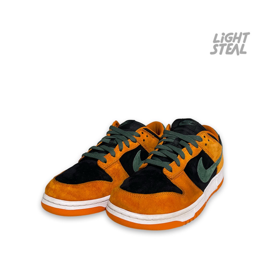 Dunk Low Ceramic (Used) - immagine 3