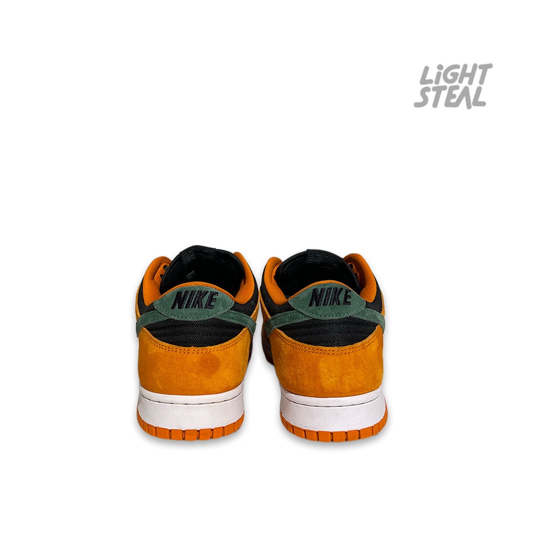Dunk Low Ceramic (Used) - immagine 4