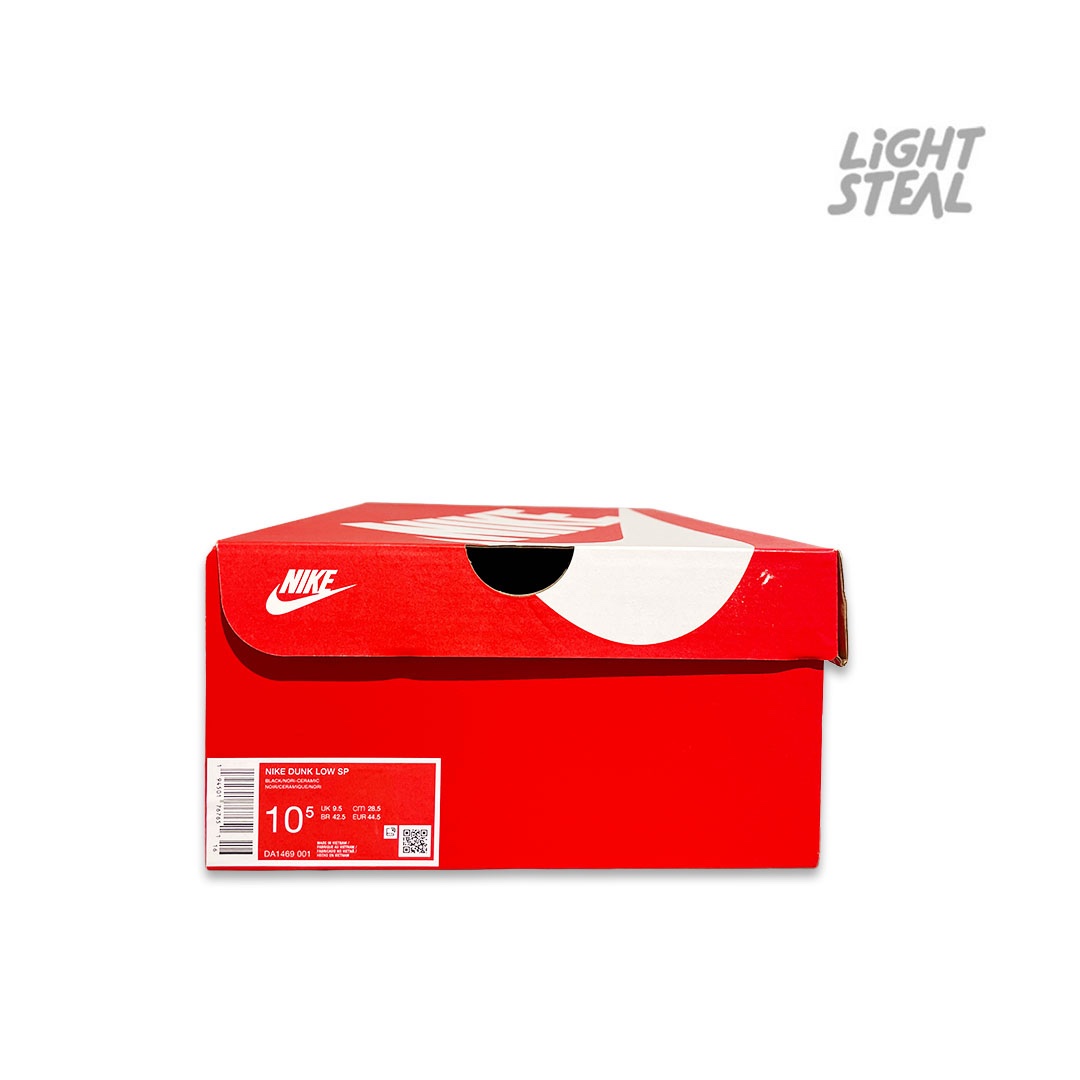 Dunk Low Ceramic (Used) - immagine 10