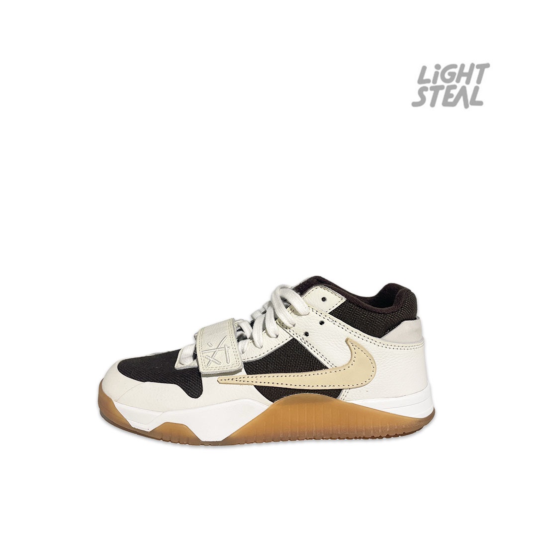 Jumpman Jack Travis Scott Sail (Used)