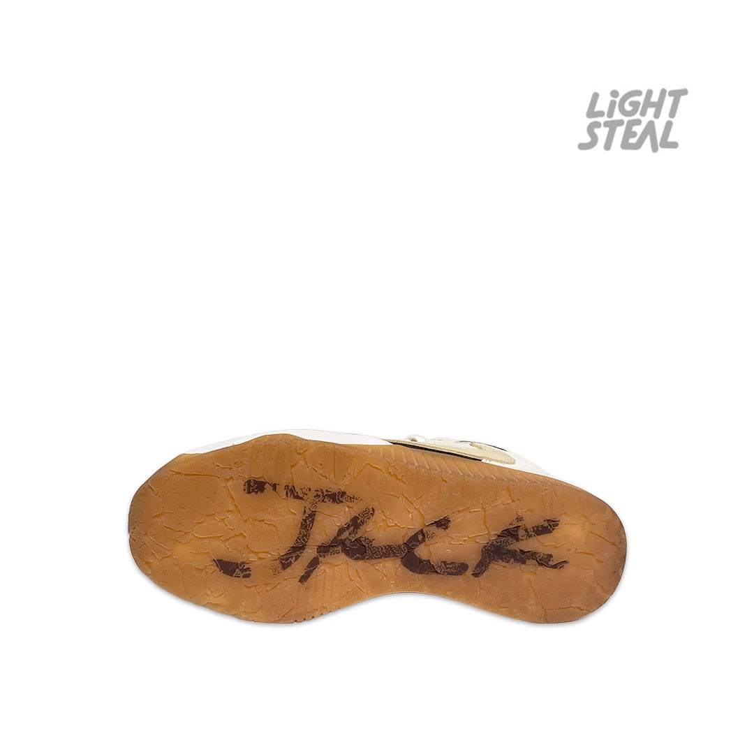 Jumpman Jack Travis Scott Sail (Used) - immagine 8