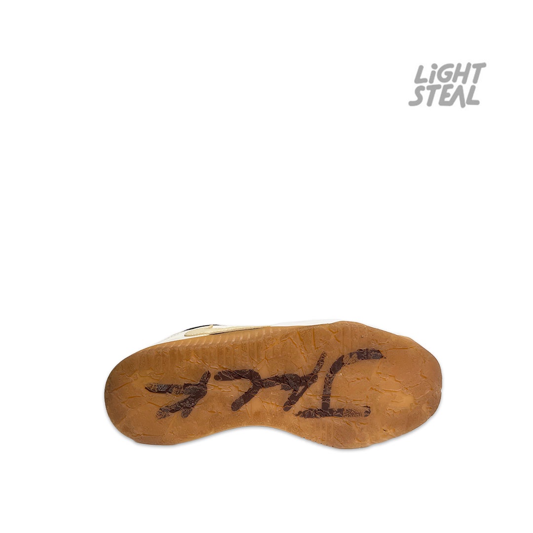 Jumpman Jack Travis Scott Sail (Used) - immagine 5