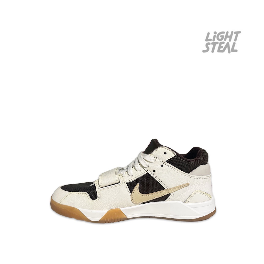 Jumpman Jack Travis Scott Sail (Used) - immagine 6