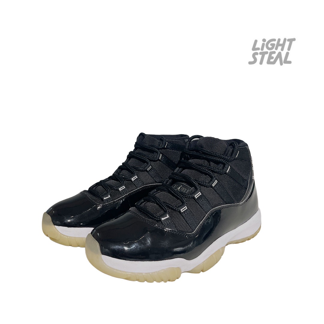 Jordan 11 Jubilee 25th Anniversary (Used) - immagine 3