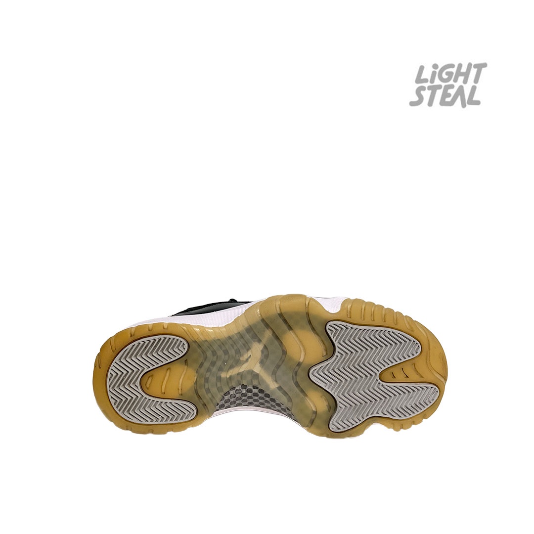 Jordan 11 Jubilee 25th Anniversary (Used) - immagine 8