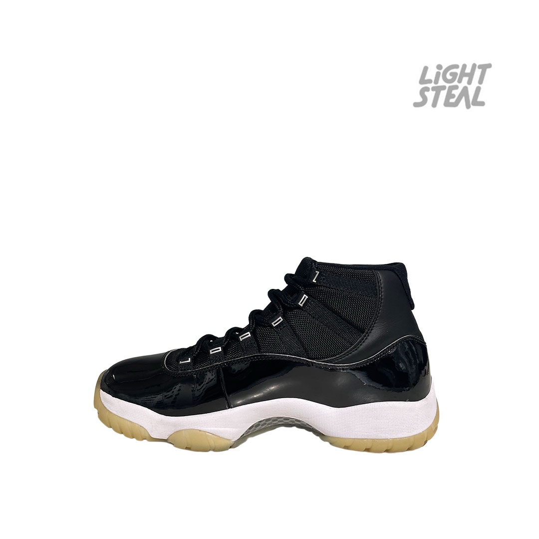 Jordan 11 Jubilee 25th Anniversary (Used) - immagine 5