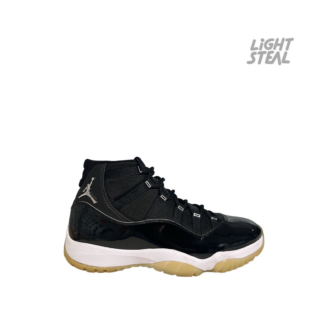 Jordan 11 Jubilee 25th Anniversary (Used) - immagine 9