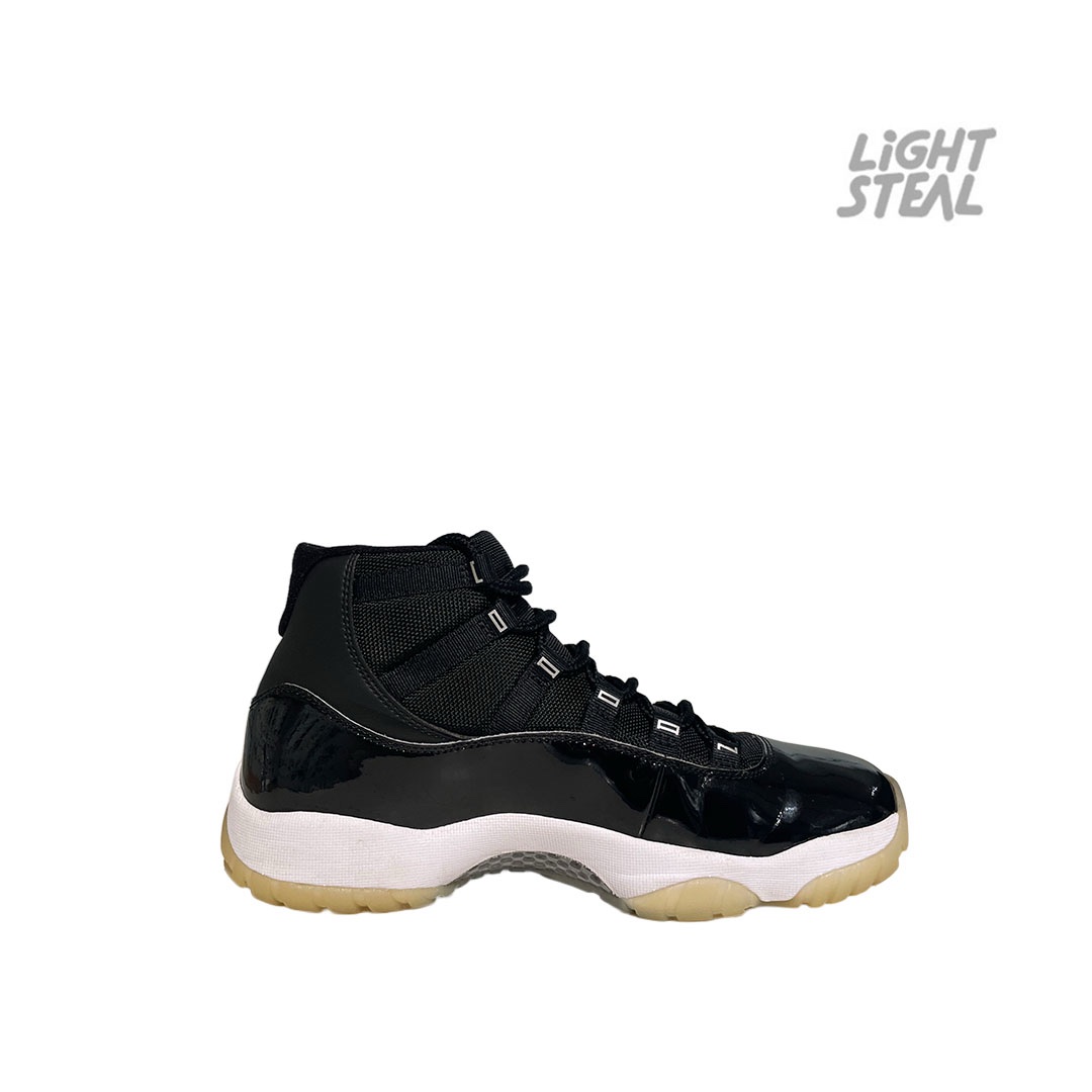 Jordan 11 Jubilee 25th Anniversary (Used) - immagine 7