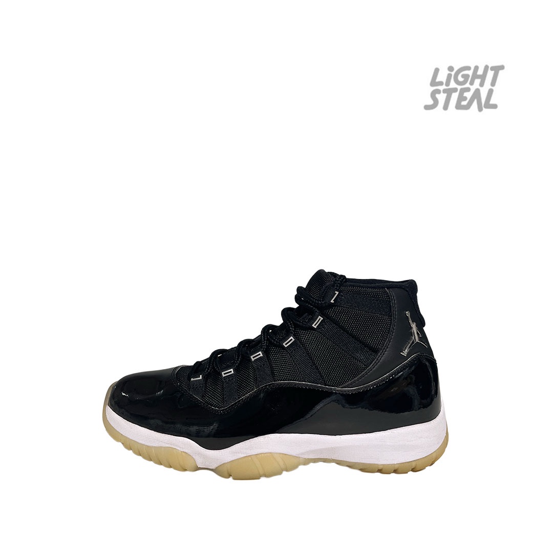 Jordan 11 Jubilee 25th Anniversary (Used)