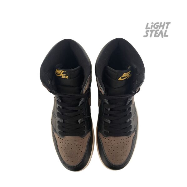Jordan 1 High Palomino (Used)
