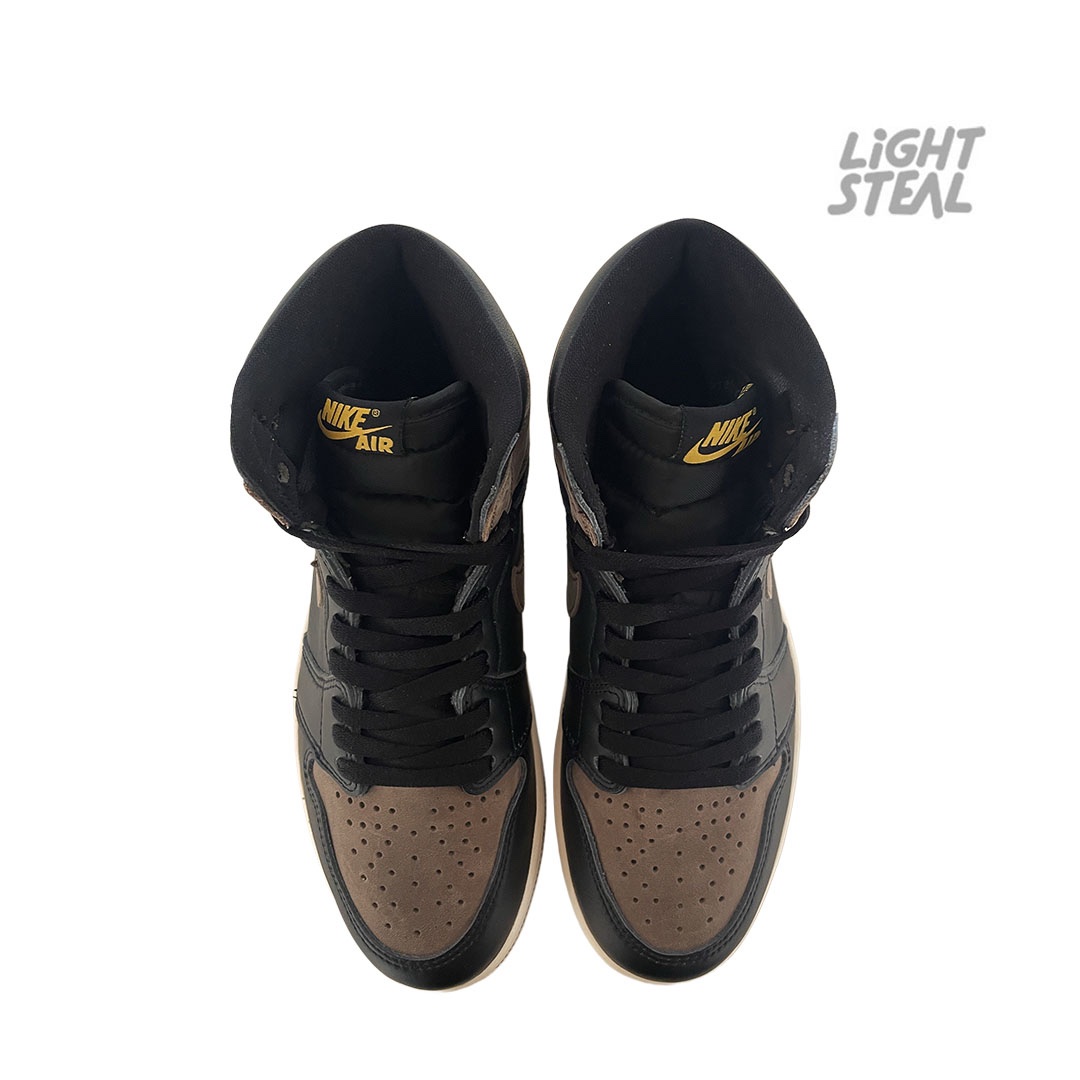 Jordan 1 High Palomino (Used) - immagine 2