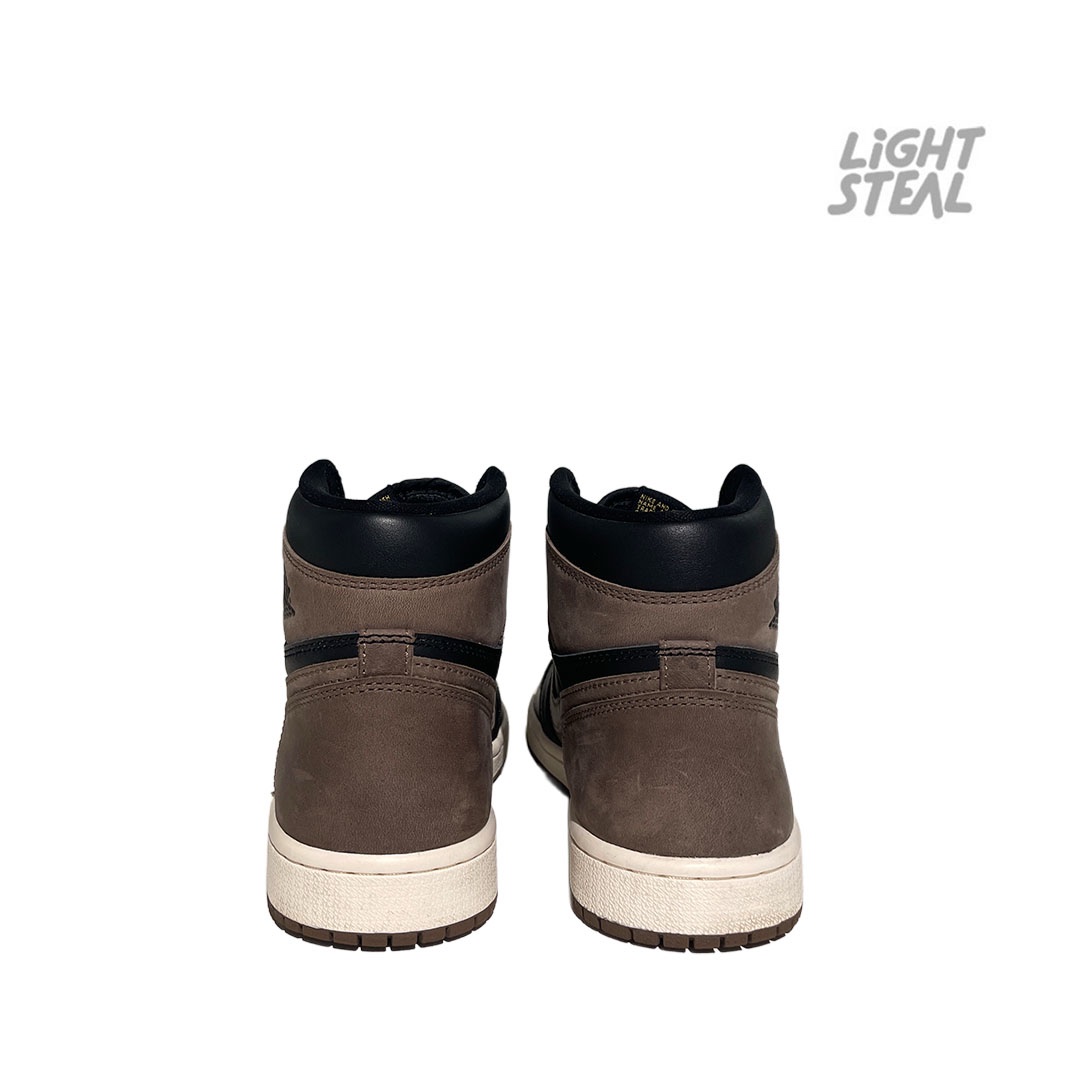 Jordan 1 High Palomino (Used) - immagine 4