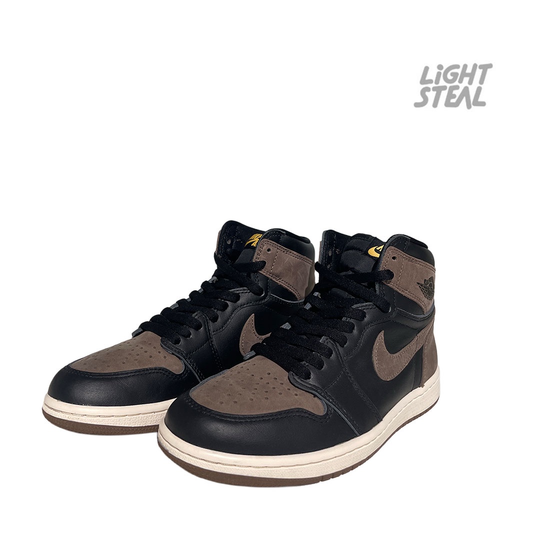 Jordan 1 High Palomino (Used) - immagine 3