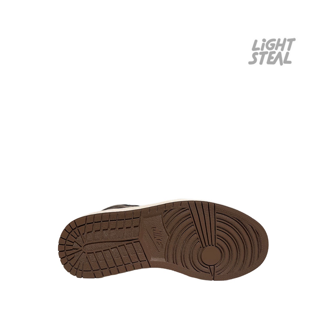 Jordan 1 High Palomino (Used) - immagine 6