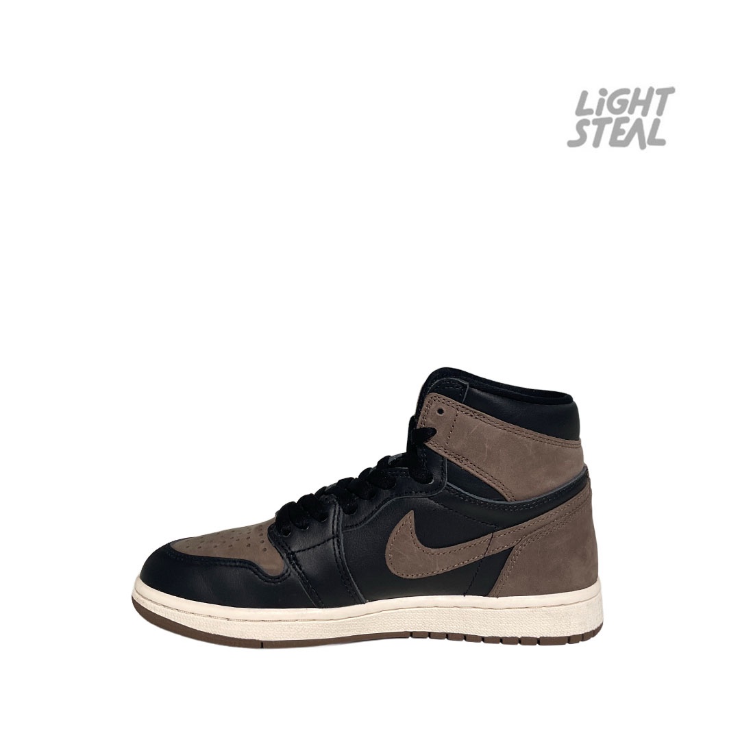 Jordan 1 High Palomino (Used) - immagine 5