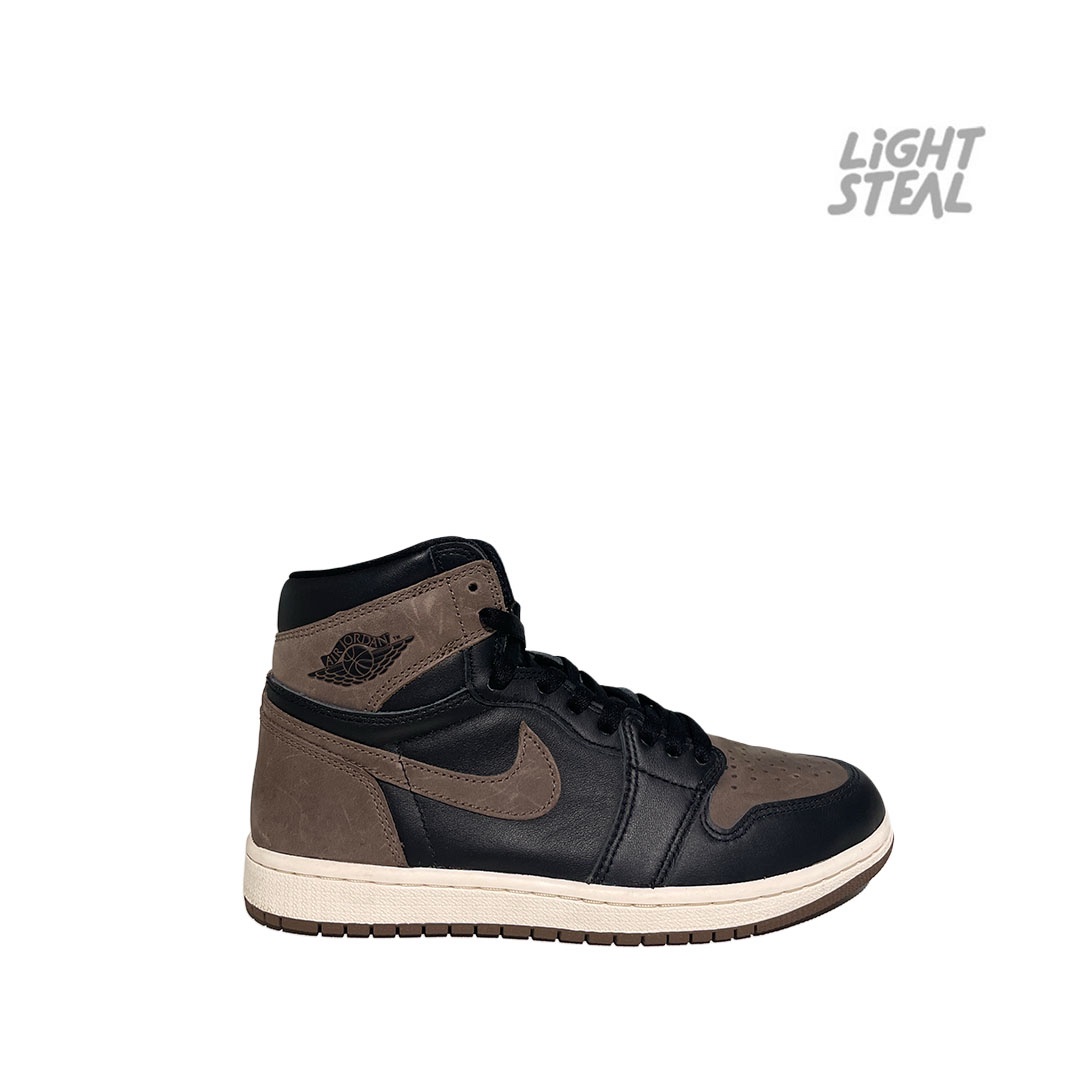 Jordan 1 High Palomino (Used) - immagine 9