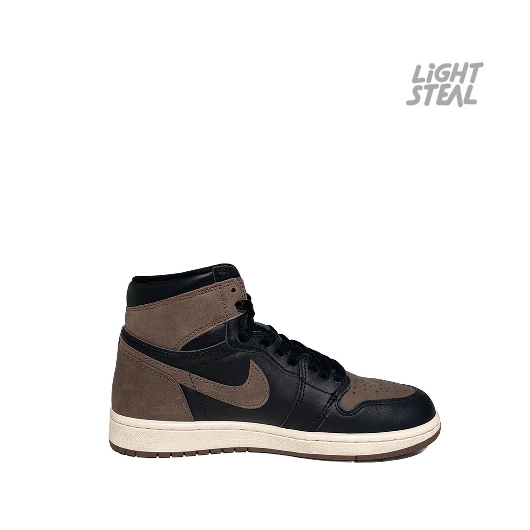 Jordan 1 High Palomino (Used) - immagine 7