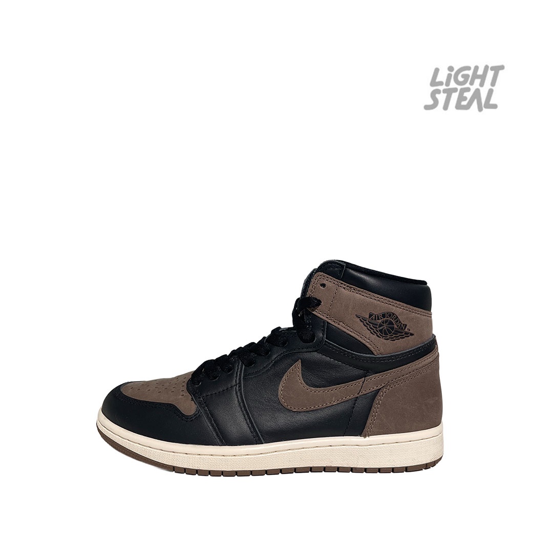 Jordan 1 High Palomino (Used)